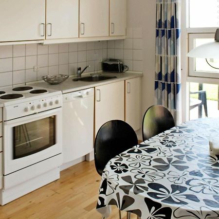 6 Person Holiday Home In H Jer Emmerlev エクステリア 写真