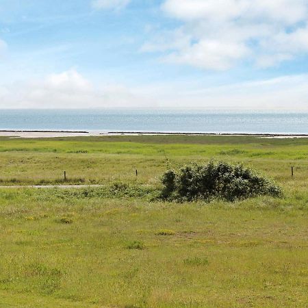 6 Person Holiday Home In H Jer Emmerlev エクステリア 写真