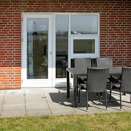 6 Person Holiday Home In H Jer Emmerlev エクステリア 写真