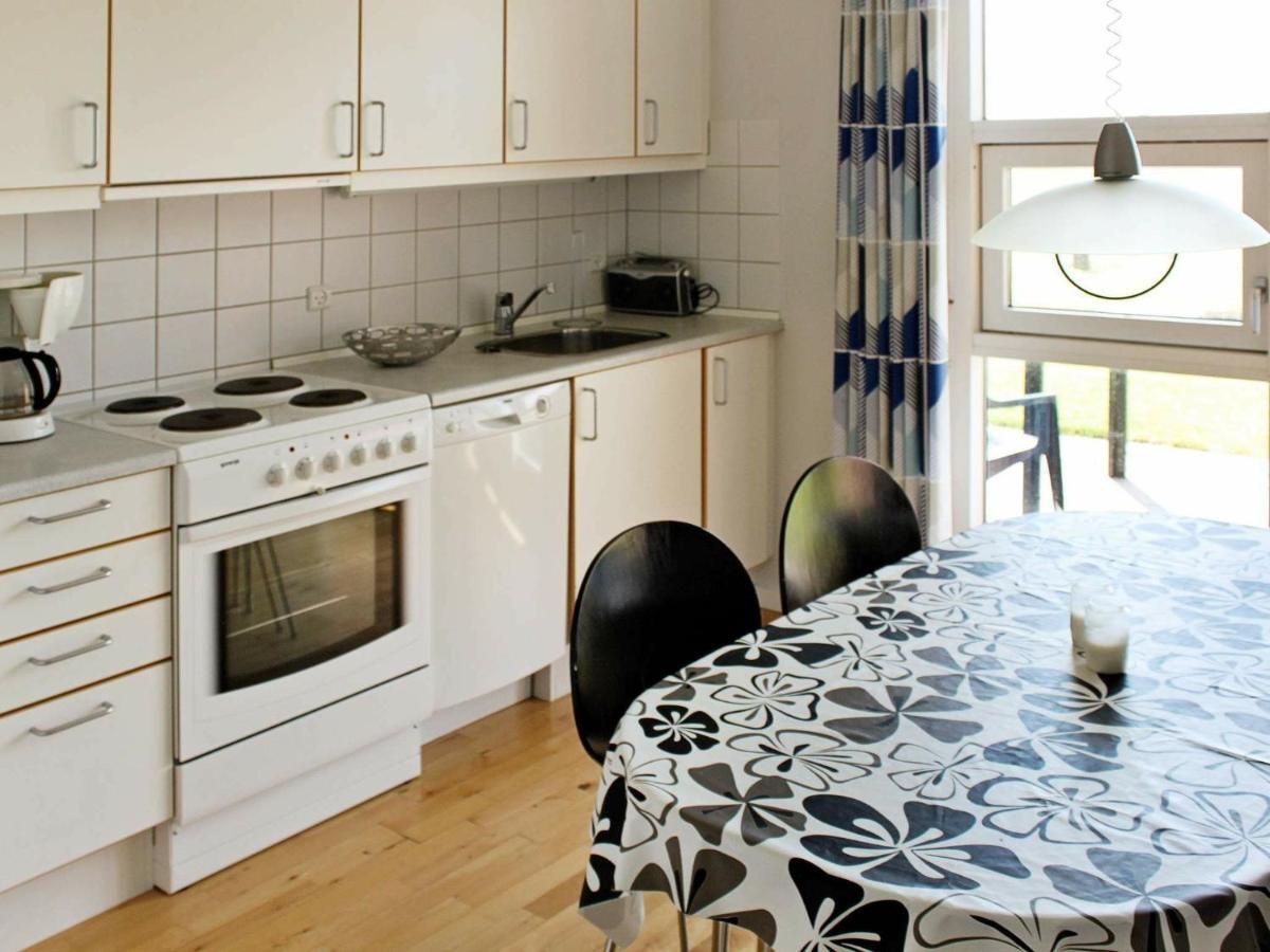 6 Person Holiday Home In H Jer Emmerlev エクステリア 写真