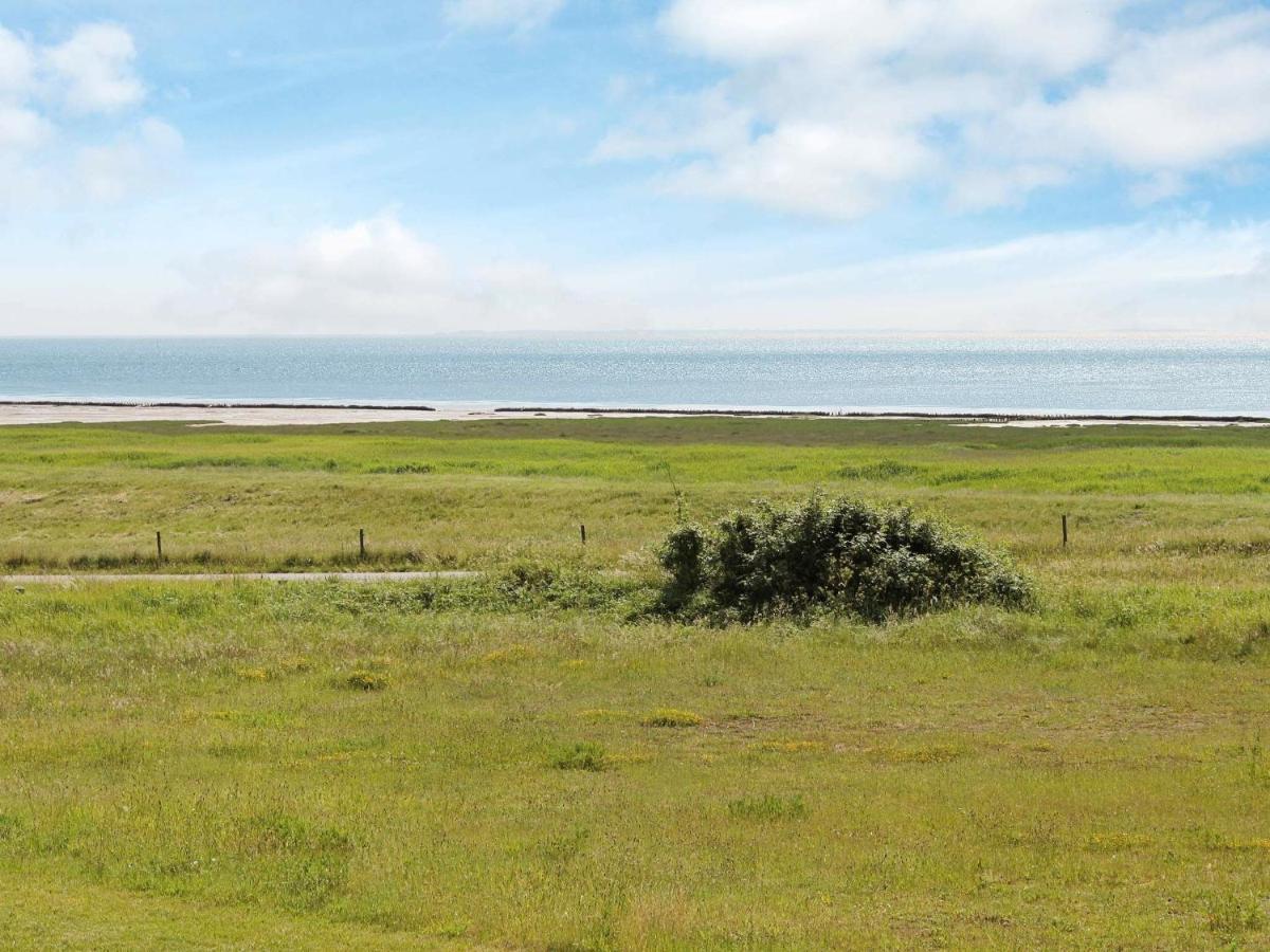 6 Person Holiday Home In H Jer Emmerlev エクステリア 写真