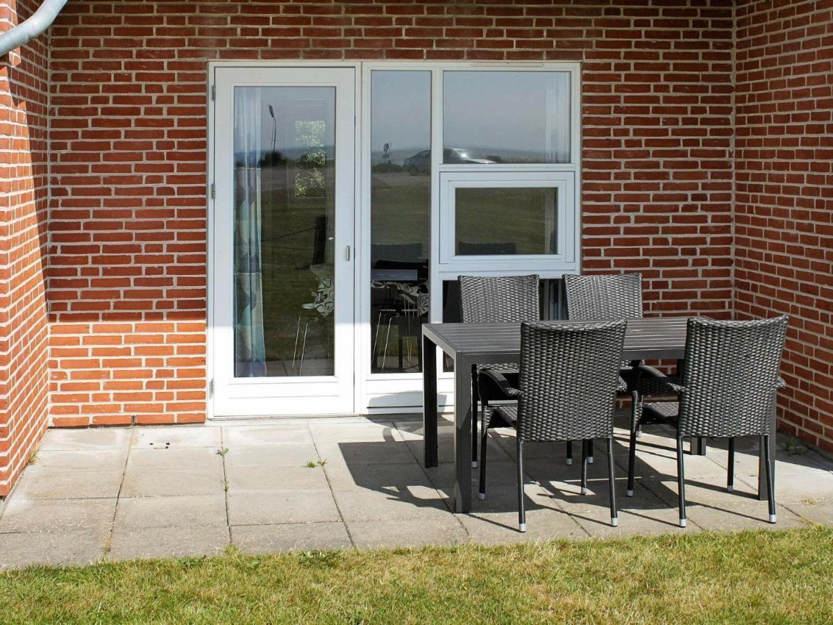 6 Person Holiday Home In H Jer Emmerlev エクステリア 写真