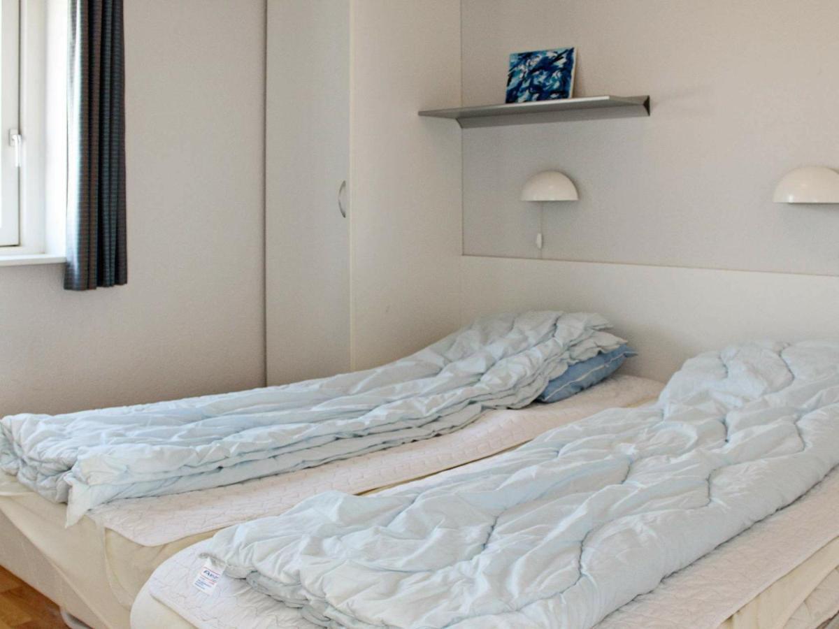 6 Person Holiday Home In H Jer Emmerlev エクステリア 写真
