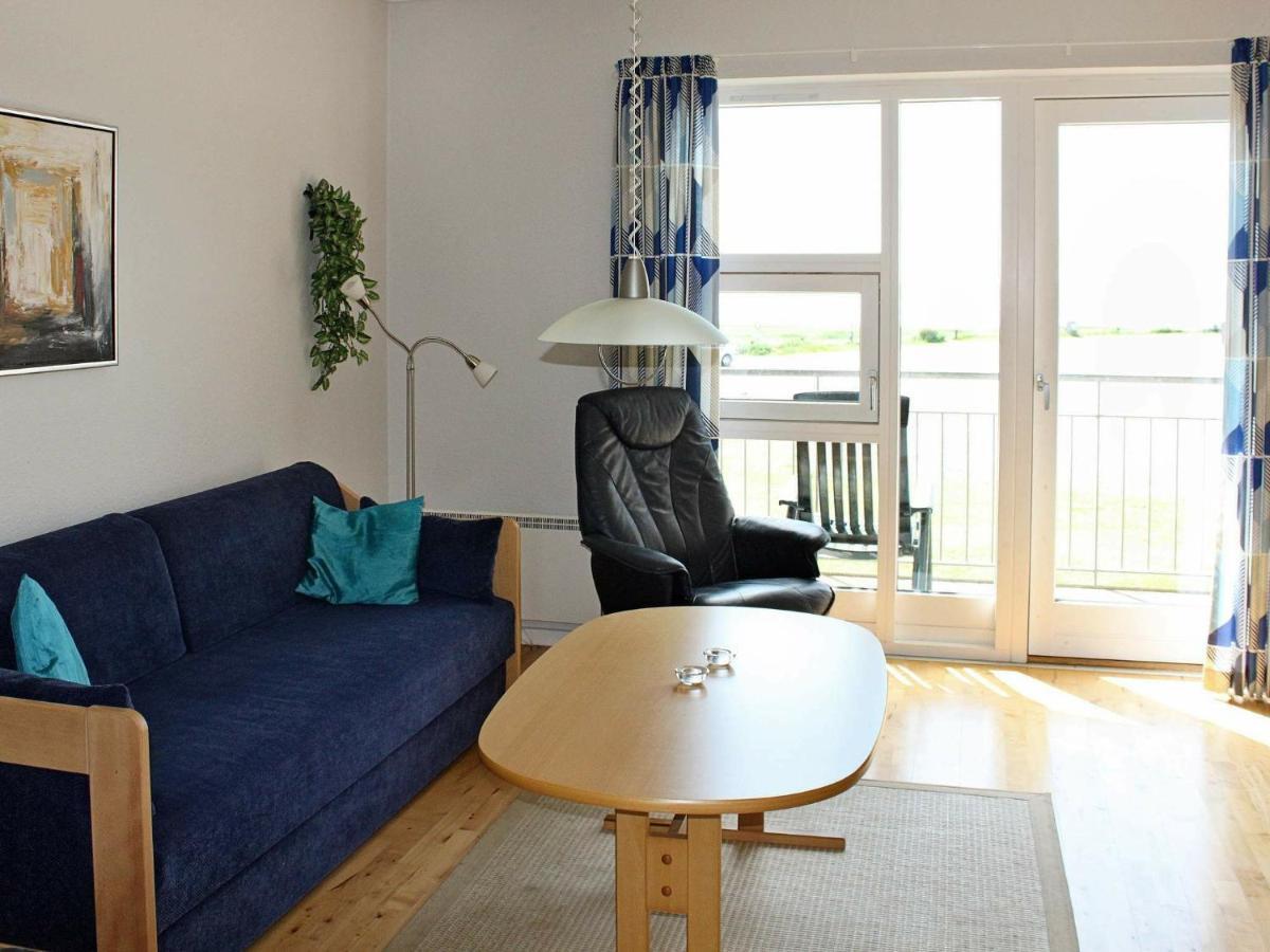6 Person Holiday Home In H Jer Emmerlev エクステリア 写真