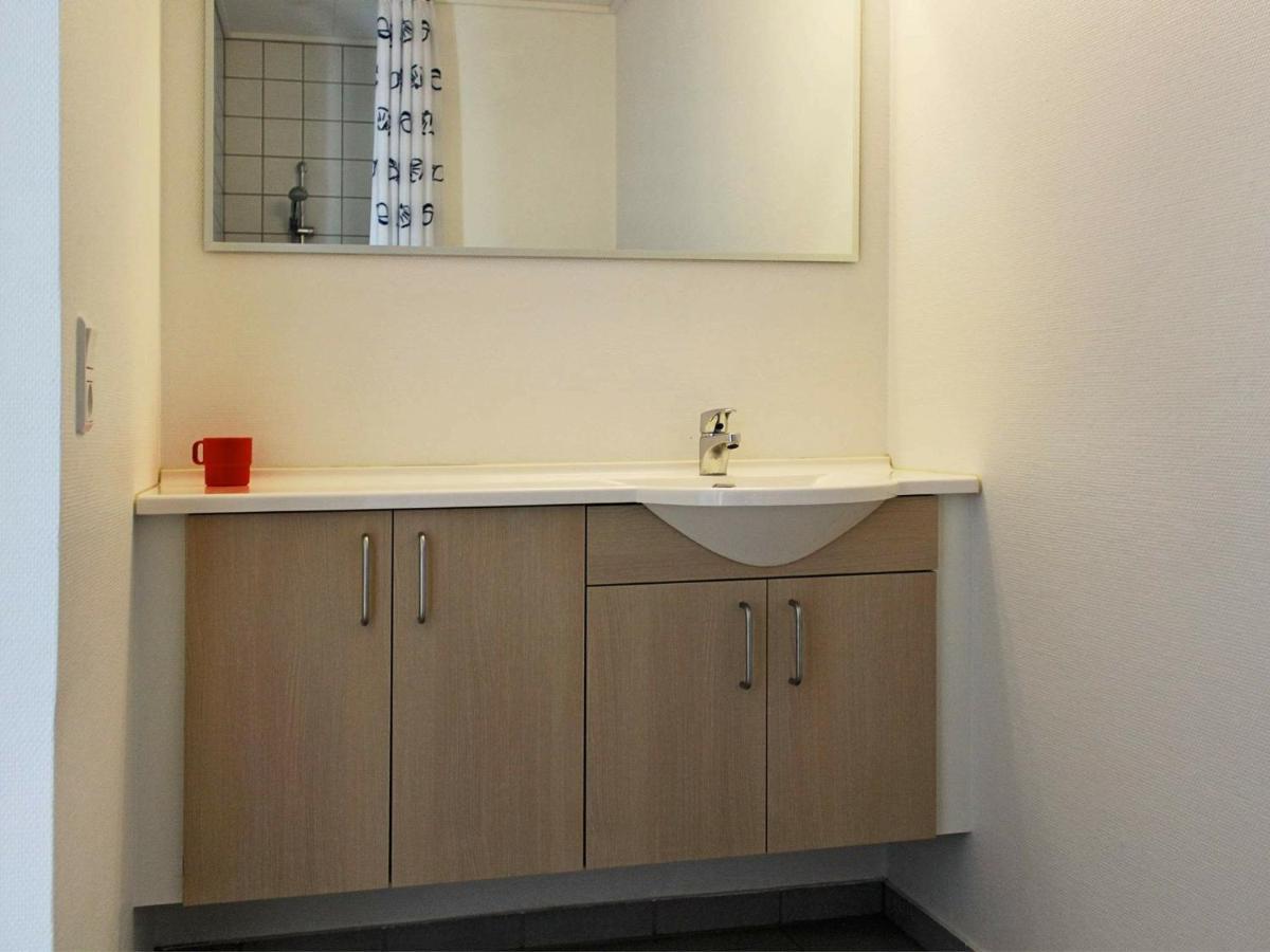 6 Person Holiday Home In H Jer Emmerlev エクステリア 写真