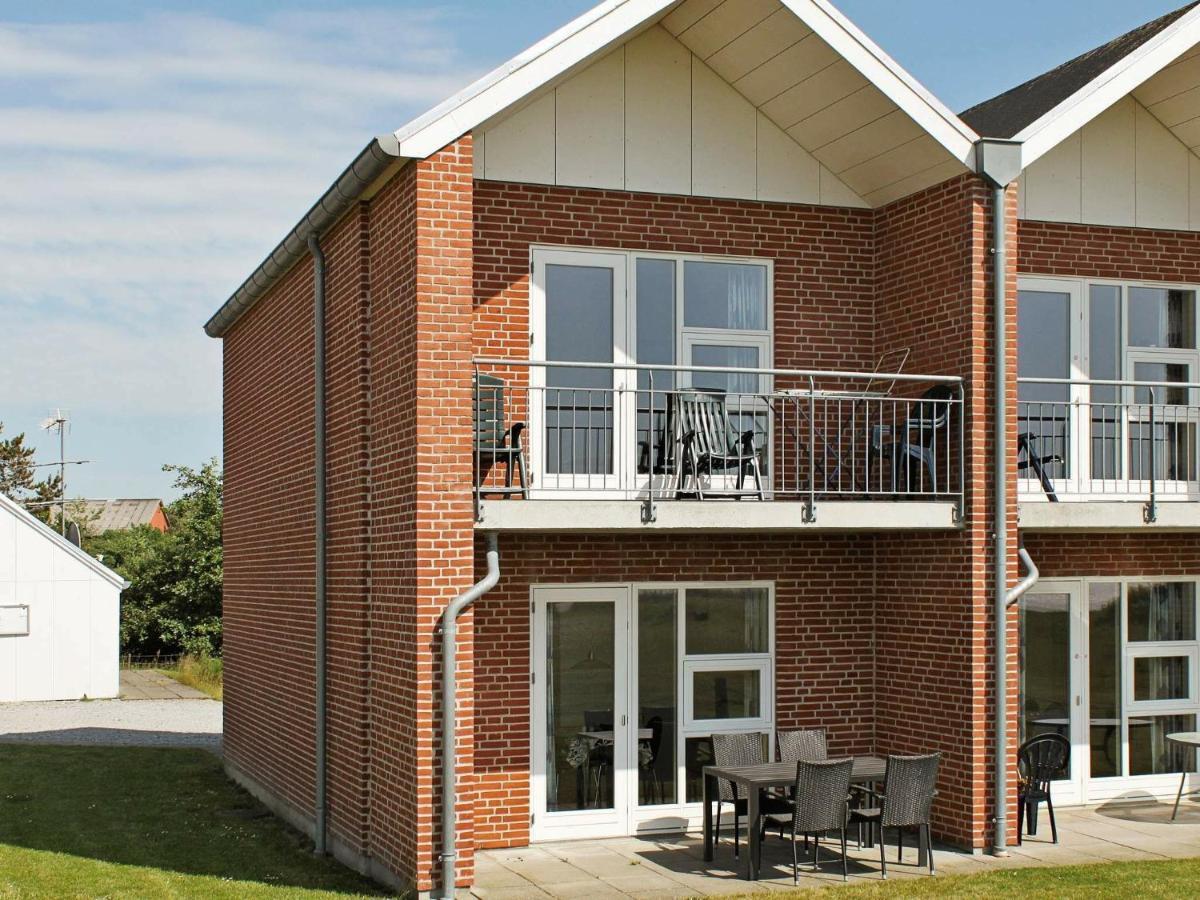 6 Person Holiday Home In H Jer Emmerlev エクステリア 写真