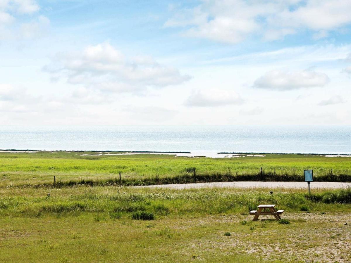6 Person Holiday Home In H Jer Emmerlev エクステリア 写真